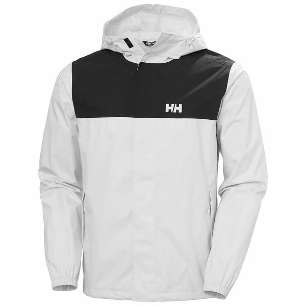 Kurtka męska Vancouver Rain Helly Hansen