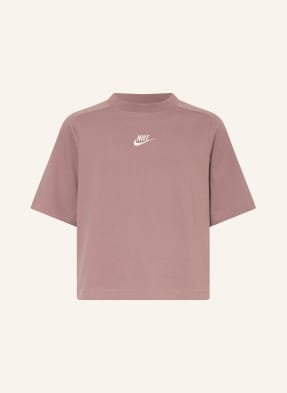 Nike T-Shirt Sportswear rosa