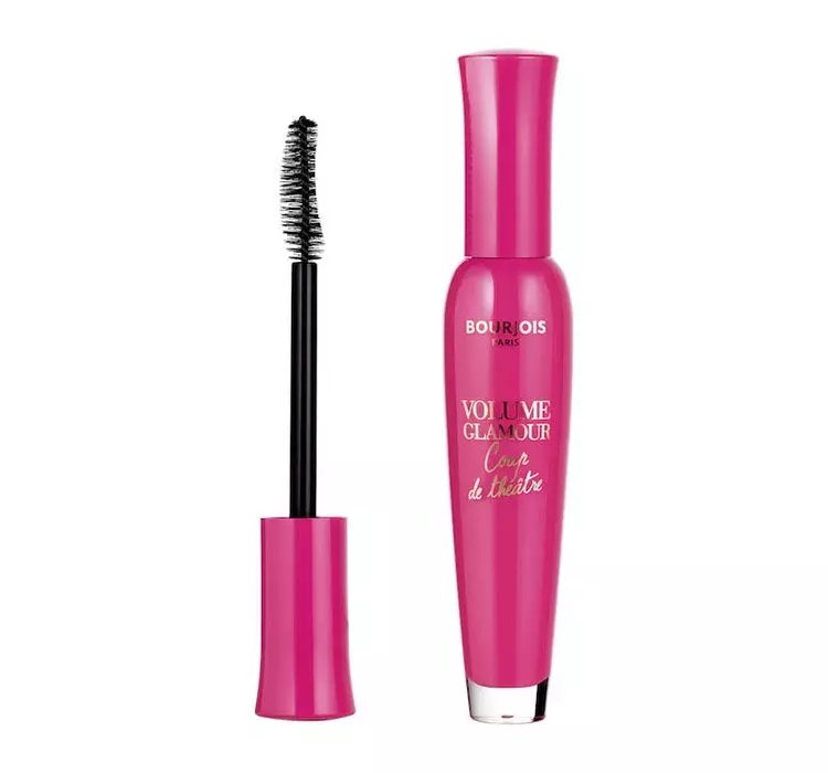 BOURJOIS VOLUME GLAMOUR COUP DE THEATRE POGRUBIAJĄCY TUSZ DO RZĘS 7ML