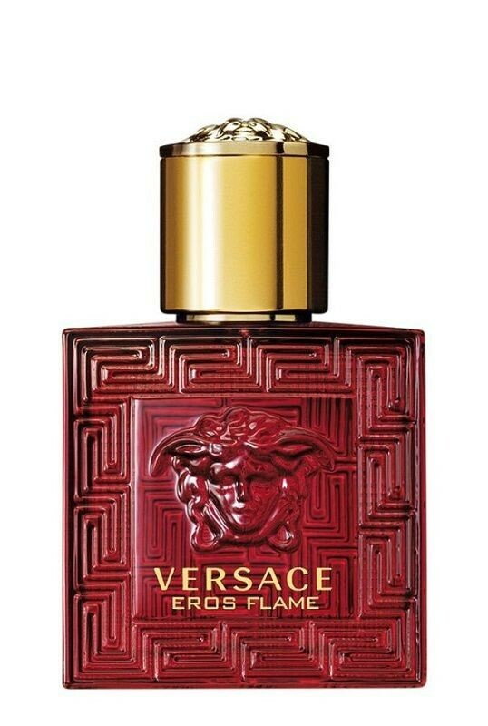 Versace Eros Flame Woda perfumowana dla mężczyzn, 50 ml