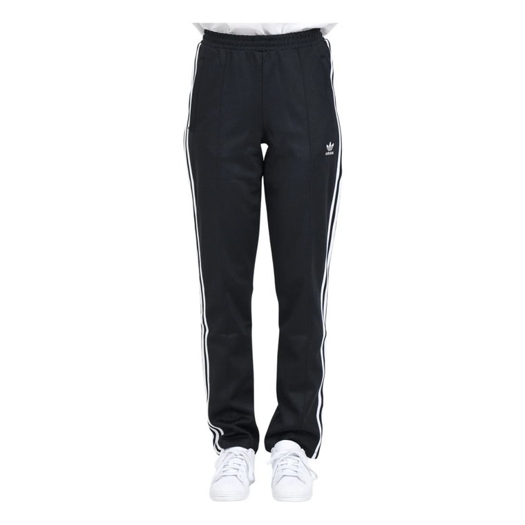 Straight Trousers Adidas Originals