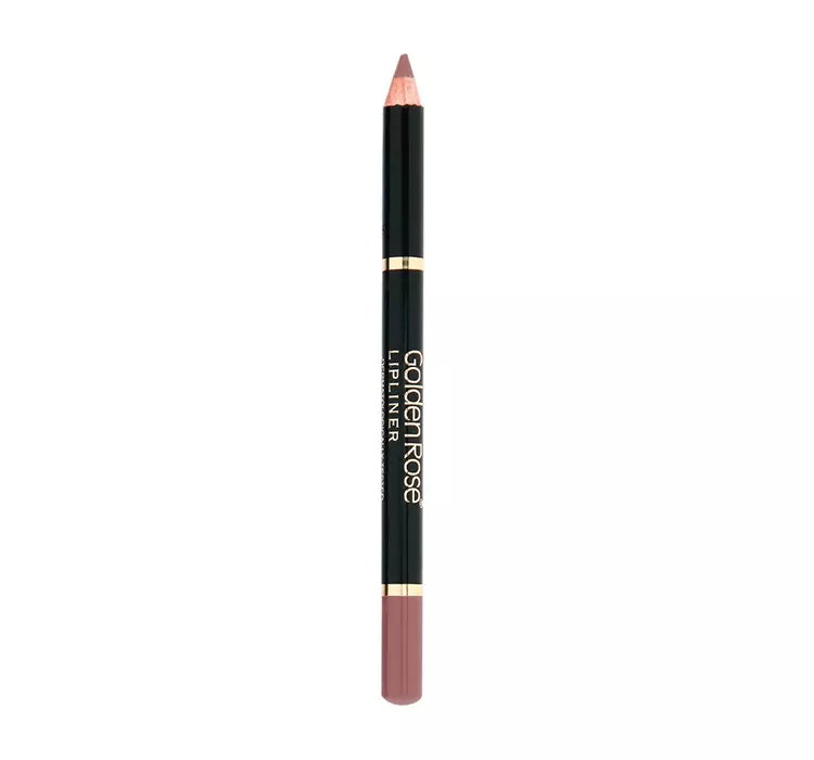 GOLDEN ROSE LIPLINER TRWAŁA KREDKA DO UST 223