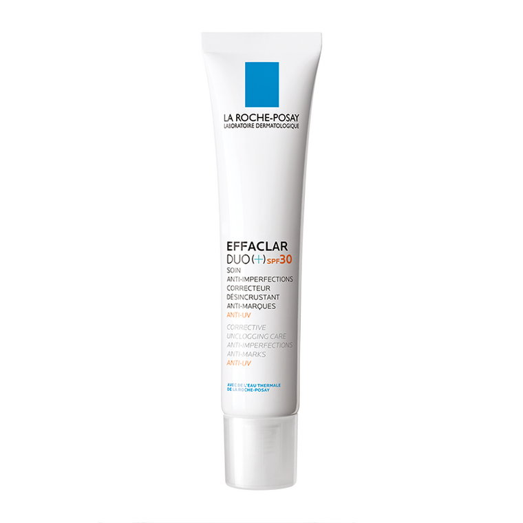 La Roche-Posay Effaclar Duo+ Krem do twarzy SPF30