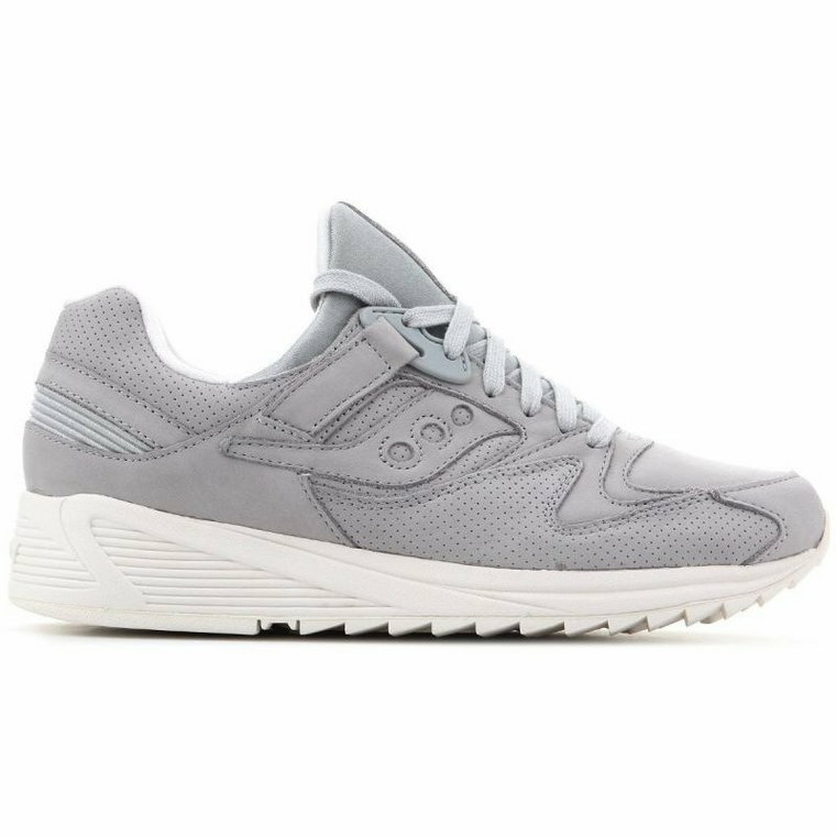 Buty Saucony Grid 8500 Ht M S70390-3 szare