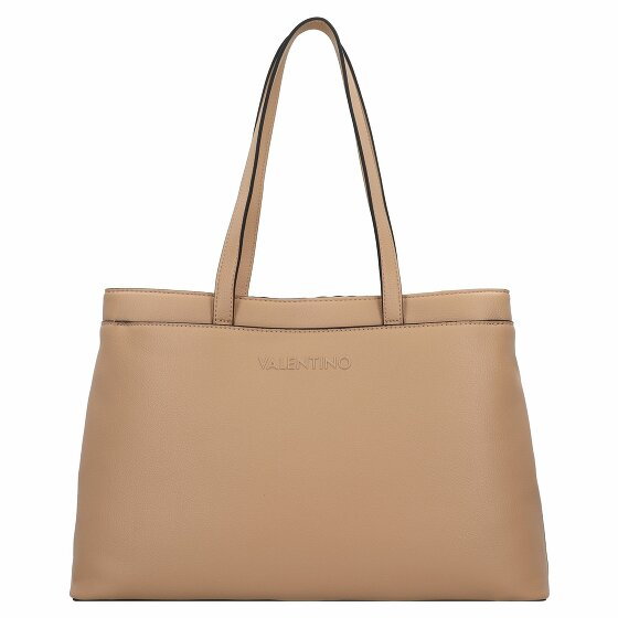 Valentino Manhattan Re Shopper Bag 41 cm beige