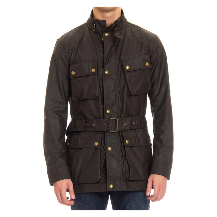 Coats Belstaff