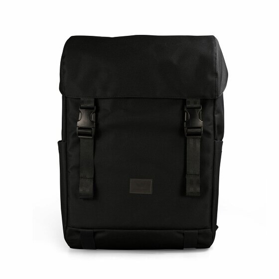 Freibeutler Plecak Ante z przegrodą na laptopa 38 cm black