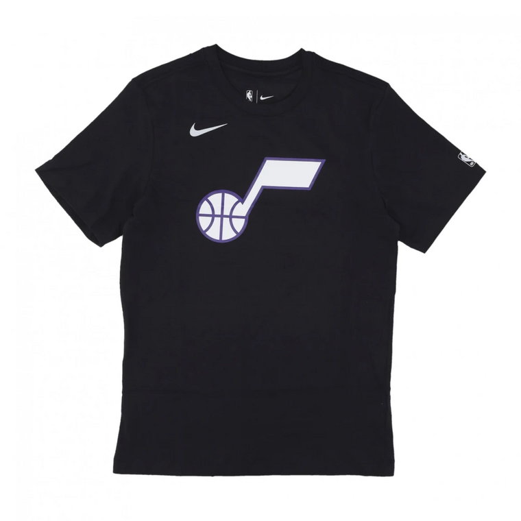 NBA City Edition Logo Tee Nike