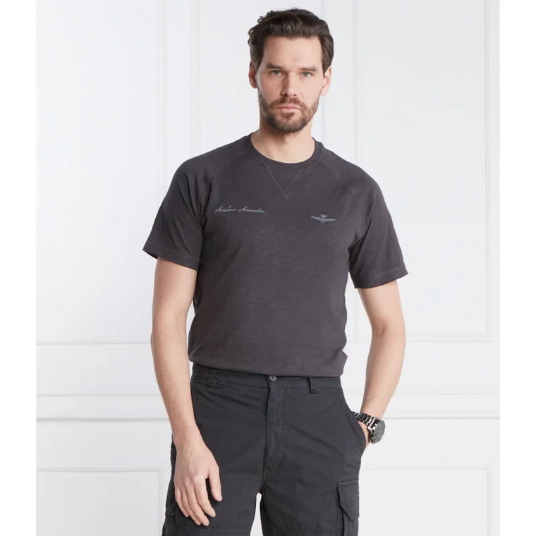 Aeronautica Militare T-shirt | Regular Fit