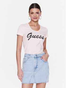 T-Shirt Guess