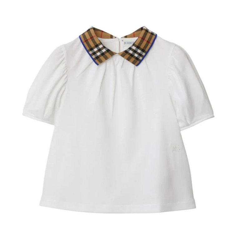 Alesea T-Shirts Burberry