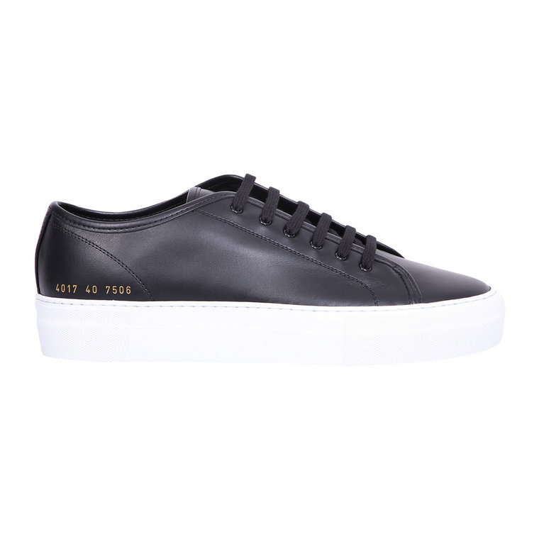 Buty sportowe turniejowe Common Projects