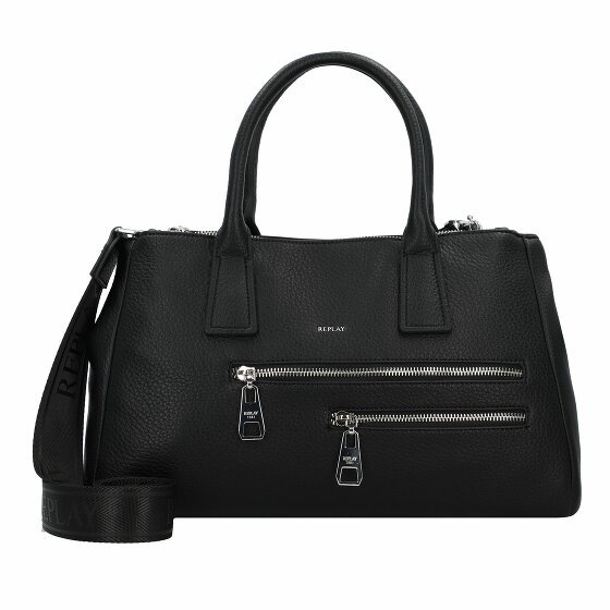 Replay Torba 35 cm black