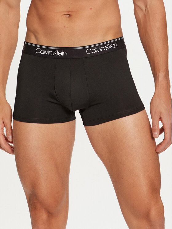 Komplet 3 par bokserek Calvin Klein Underwear