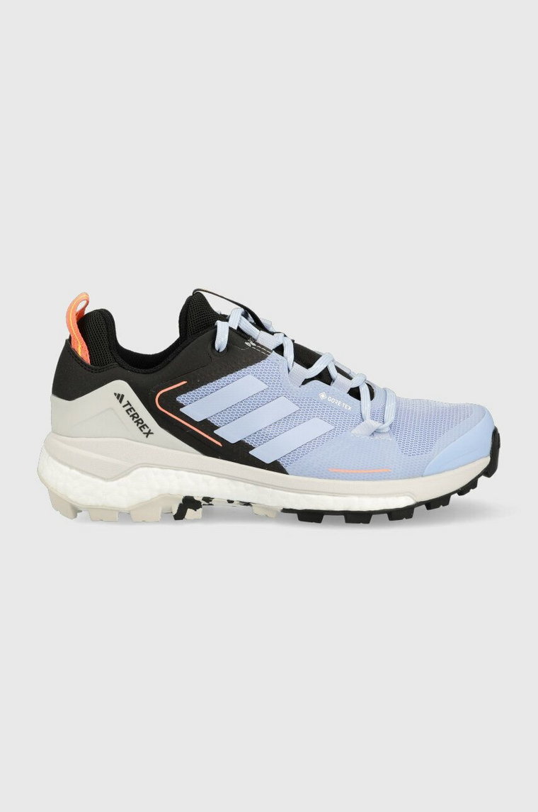 adidas TERREX buty Skychaser 2.0 GTX damskie kolor niebieski