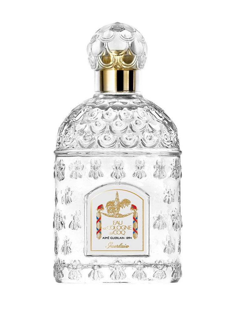 Guerlain Eau De Cologne Du Coq