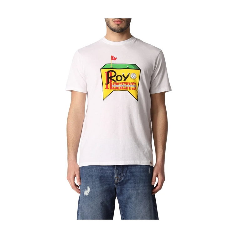 T-Shirts Roy Roger's