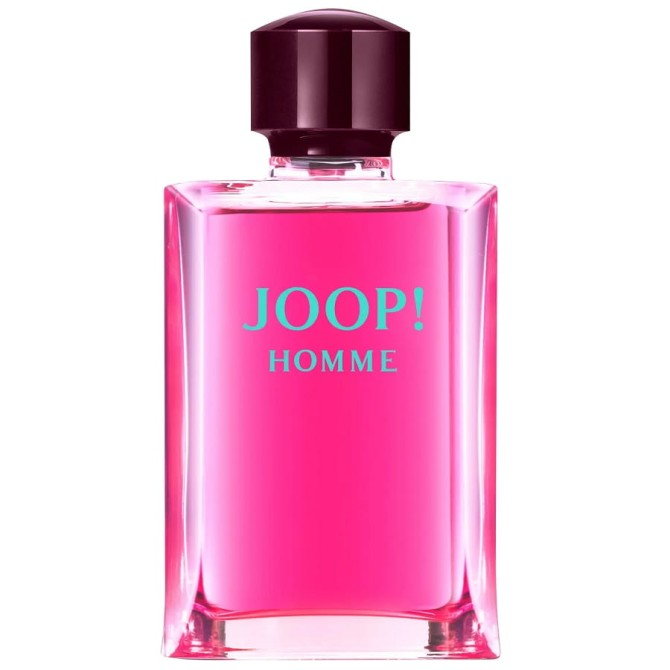 Joop! Homme woda toaletowa spray 200ml