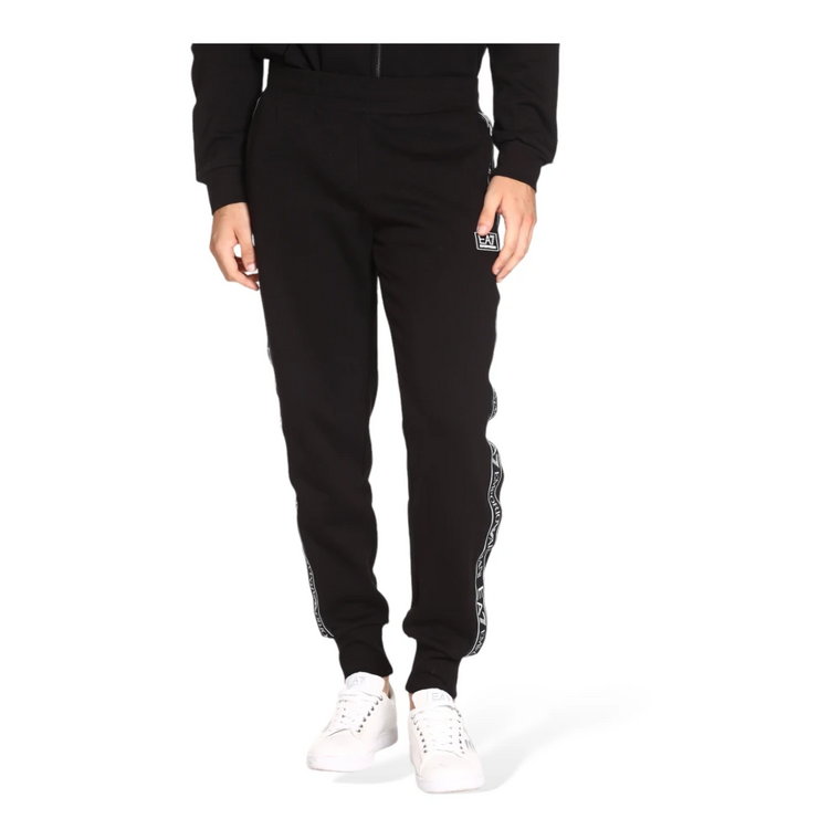 Sweatpants Emporio Armani EA7