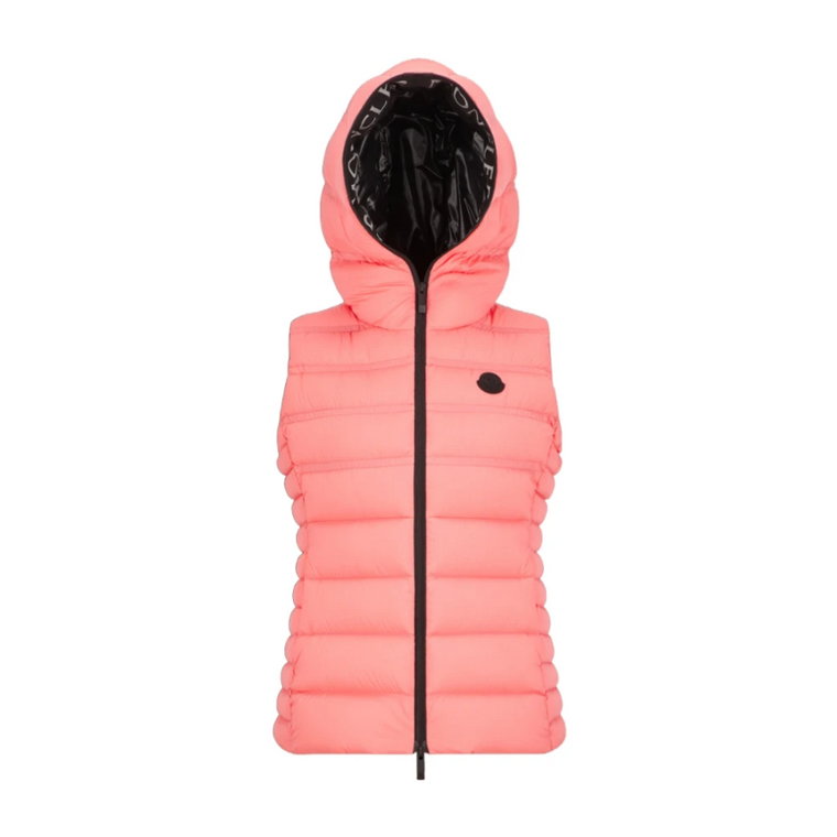 Stylowa Kamizelka Moncler