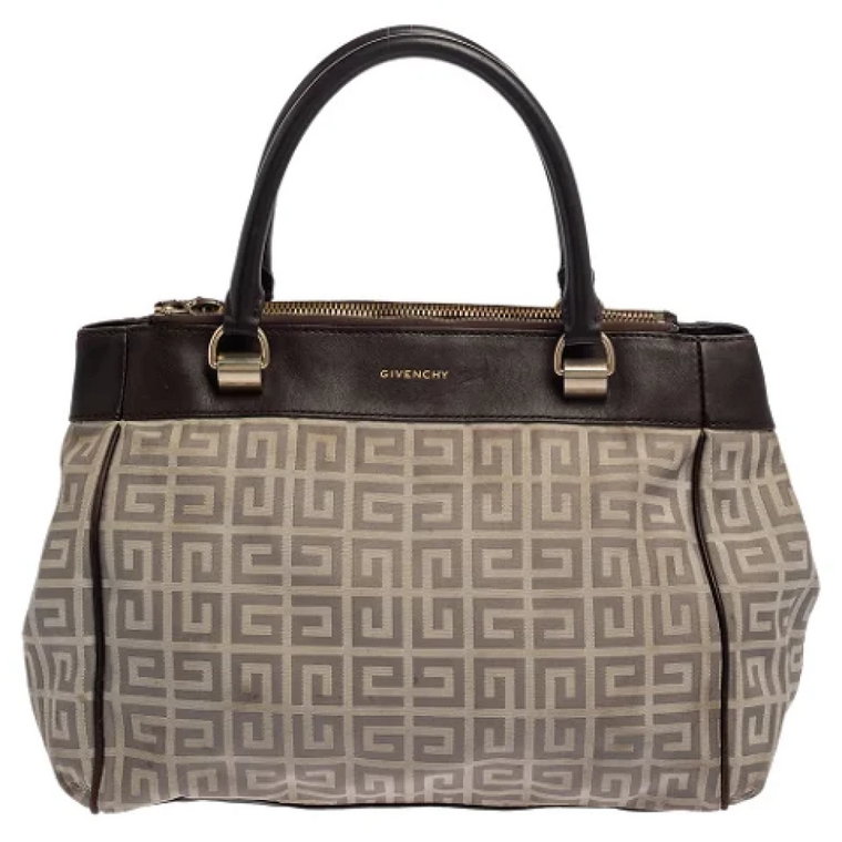 Pre-owned Torba Tote Givenchy Pre-owned