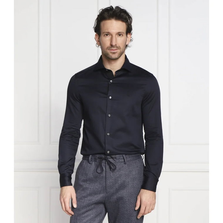 Emporio Armani Koszula | Regular Fit