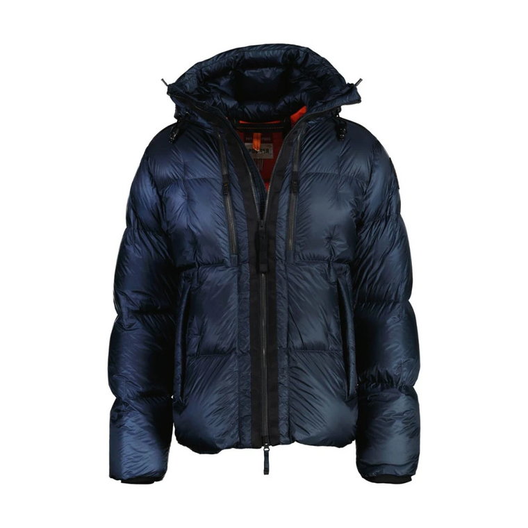 Pikowana kurtka Parajumpers