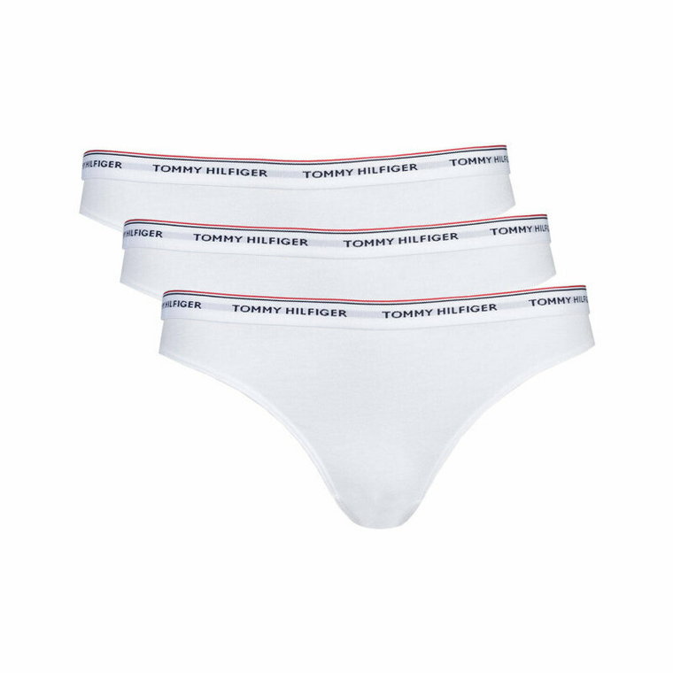 Tommy Hilfiger Underwear Stringi 3-Pack