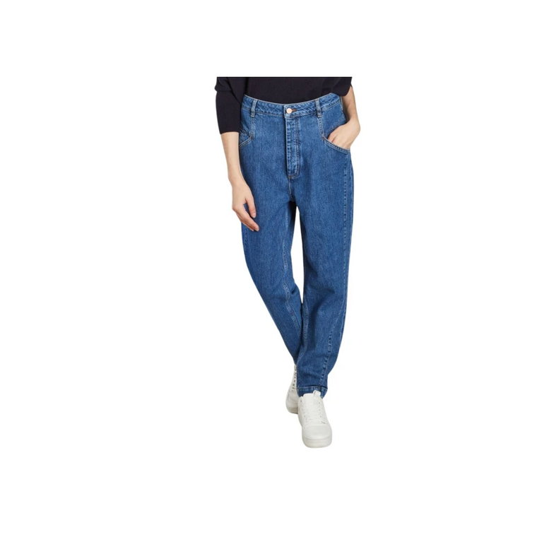 High waist Nicola jeans Reiko