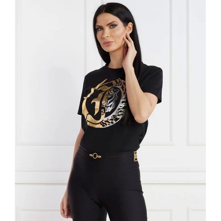 Just Cavalli T-shirt | Regular Fit