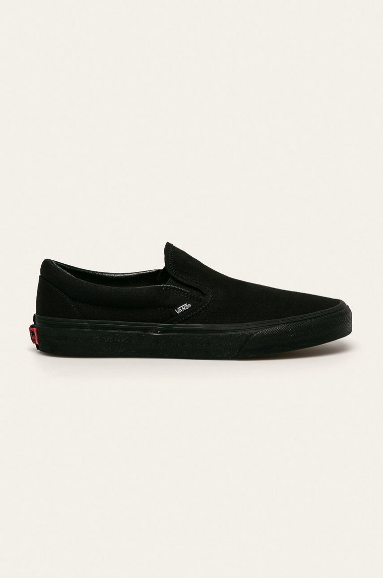 Vans - Tenisówki Classic Slip on VN000EYEBKA