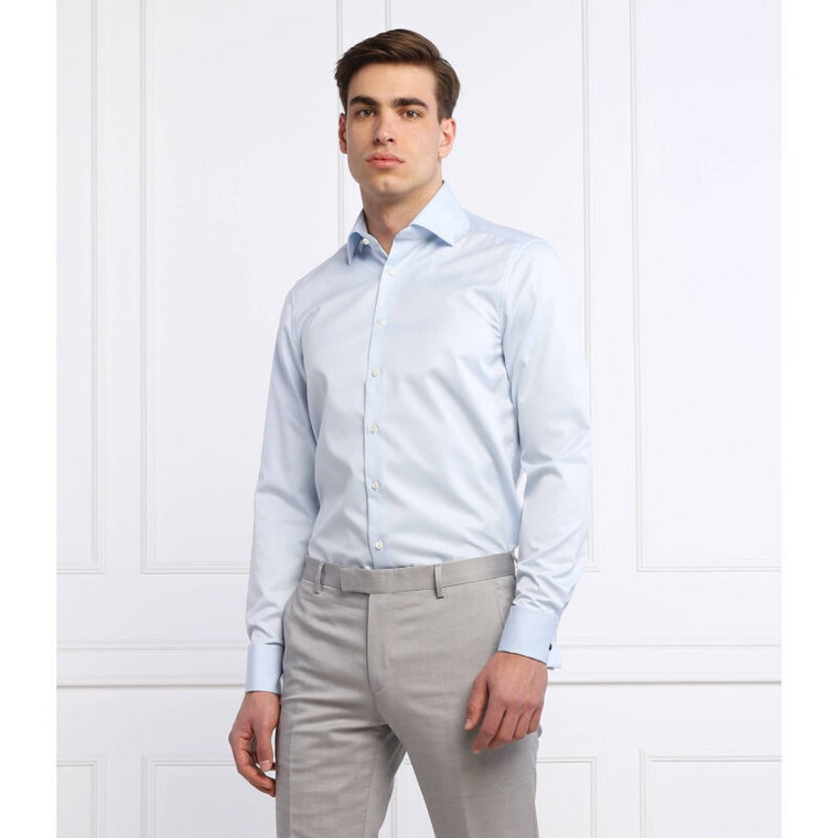 Stenströms Koszula | Slim Fit