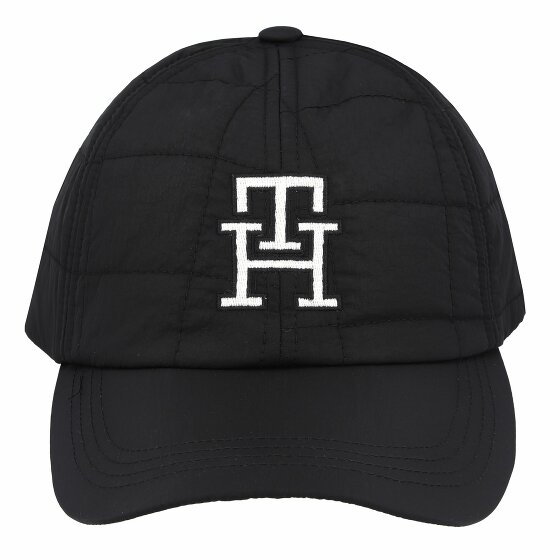 Tommy Hilfiger TH Urban Baseball Cap 28 cm black