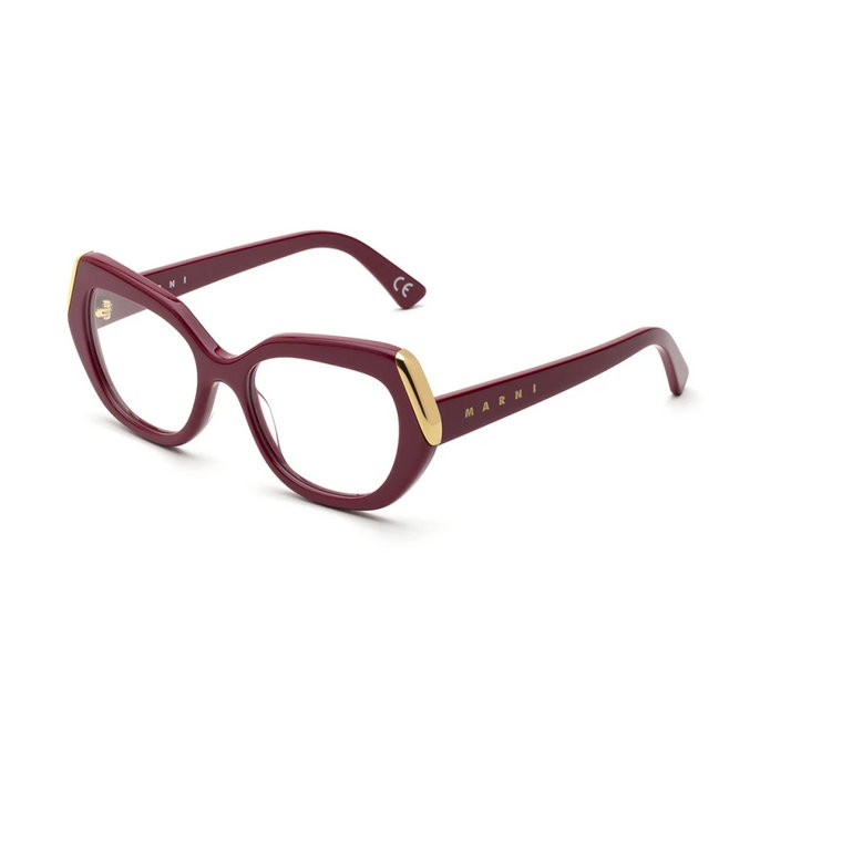 Okulary przeciwsłoneczne Bordeaux XM3 Marni