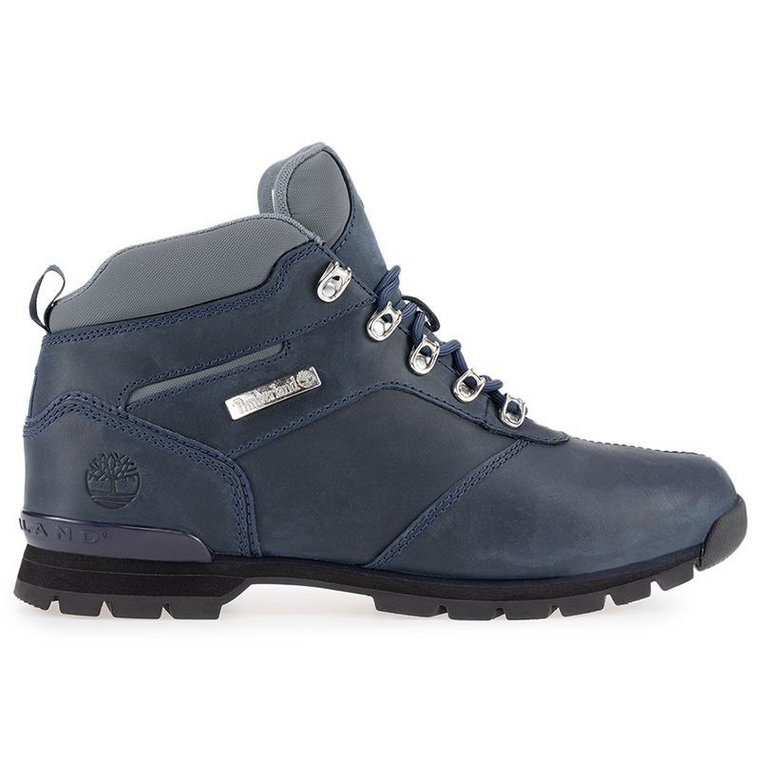 Buty Timberland Splitrock Hiking 0A5RYG0191 - granatowe