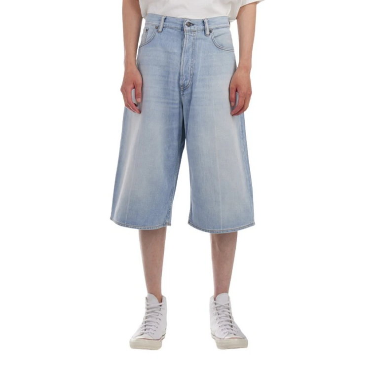 Wide Jeans Acne Studios