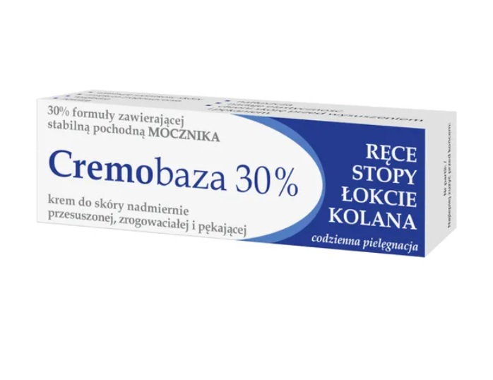 Cremobaza 30% Krem 30g