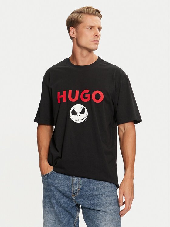 T-Shirt Hugo