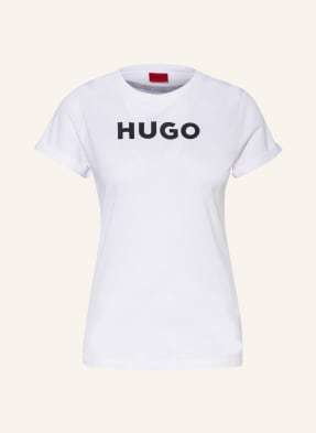 Hugo T-Shirt The Hugo weiss