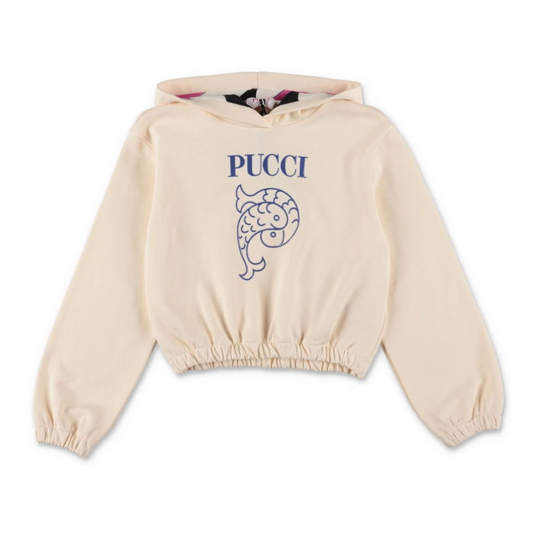Sweatshirts Emilio Pucci