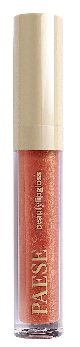 Paese Beauty Lipgloss Błyszczyk do ust Glazed 05