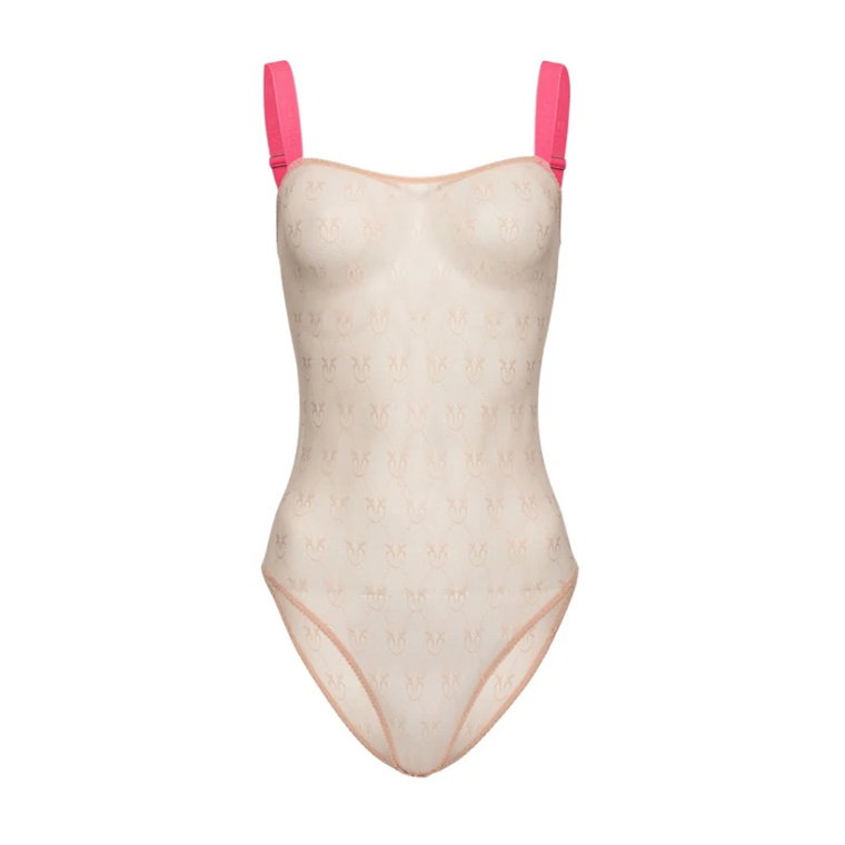 One-piece Pinko