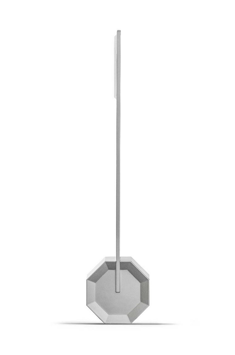 Gingko Design lampka bezprzewodowa Octagon One Desk Lamp