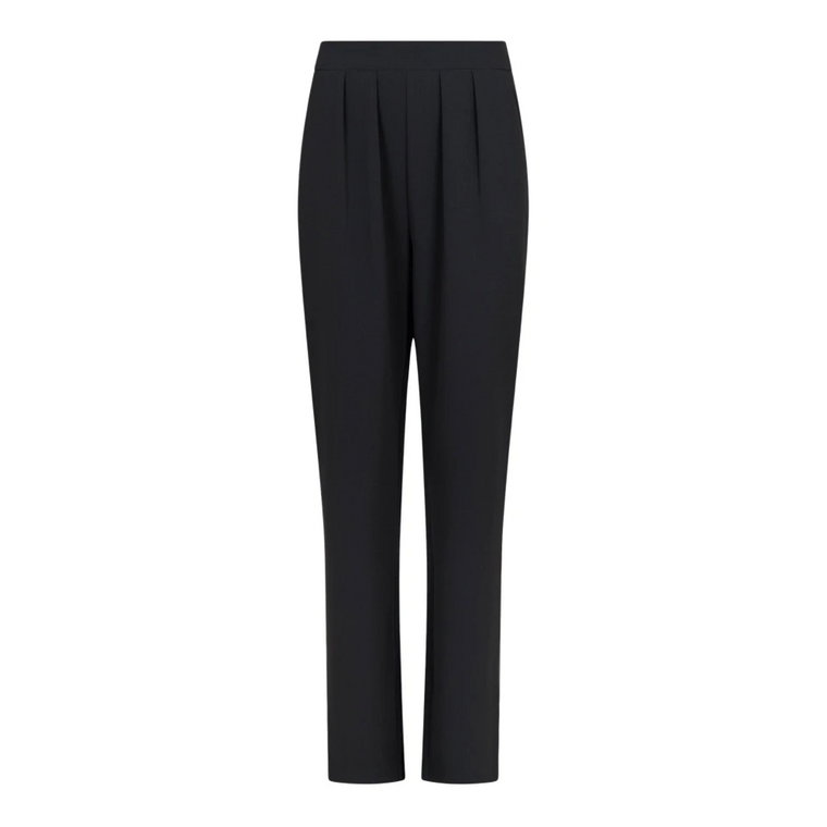 Slim-fit Trousers Neo Noir