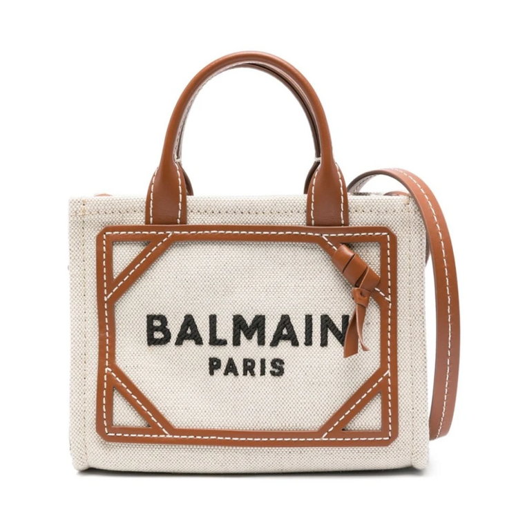 Tote Bags Balmain