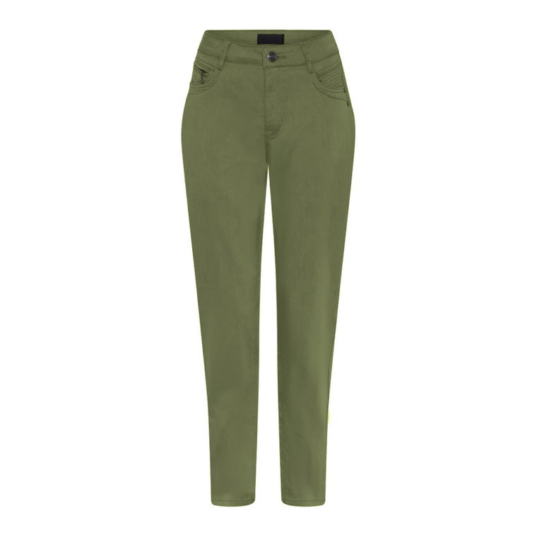 Slim-fit Trousers C.Ro