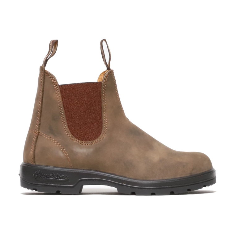 Ankle Boots Blundstone