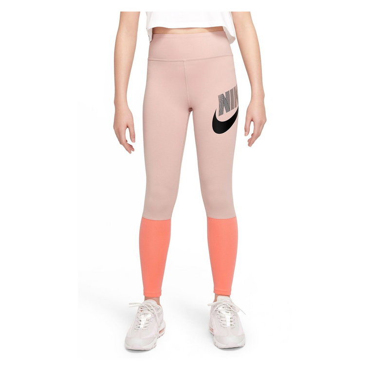 Legginsy dla dzieci Nike Sportswear Favorites DV0350