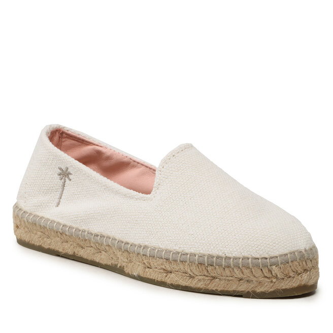 Espadryle Manebi