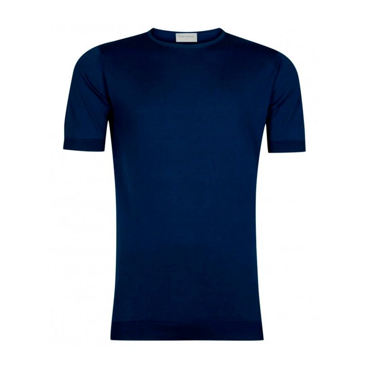 T-Shirt John Smedley